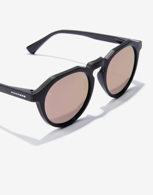 WARWICK - POLARIZED BLACK ROSE - Imagen 2